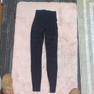 Lulu lemon leggings
